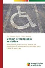 Design e tecnologia assistiva