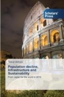 Population decline, Infrastructure and Sustainability