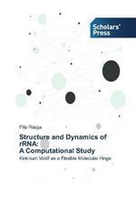 Structure and Dynamics of rRNA: A Computational Study