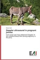 Doppler ultrasound in pregnant jennies