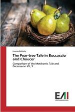 The Pear-tree Tale in Boccaccio and Chaucer