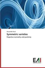 Symmetric varieties