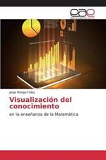 Visualizacion del conocimiento