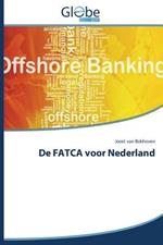 De FATCA voor Nederland