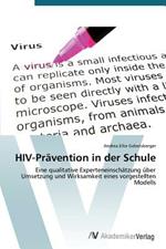 HIV-Pravention in der Schule