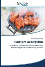 Rundt om Webergrillen