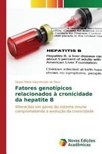 Fatores genotipicos relacionados a cronicidade da hepatite B