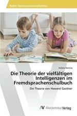 Die Theorie der vielfaltigen Intelligenzen im Fremdsprachenschulbuch