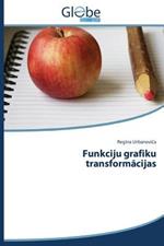 Funkciju grafiku transformacijas