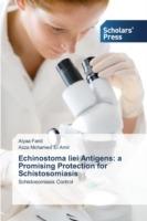 Echinostoma liei Antigens: a Promising Protection for Schistosomiasis