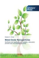 Metal-Oxide Nanoparticles