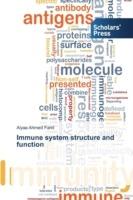 Immune system structure and function