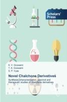 Novel Chalchone Derivetives