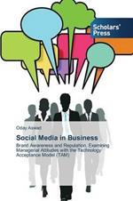 Social Media in Business