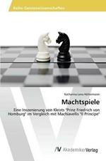 Machtspiele