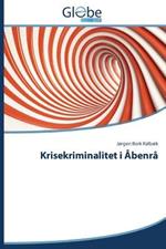 Krisekriminalitet i Abenra