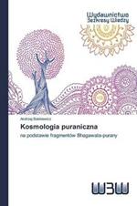 Kosmologia puraniczna