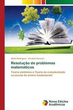 Resolucao de problemas matematicos