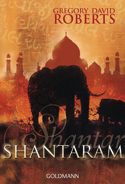 Shantaram