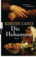 Die Hebamme