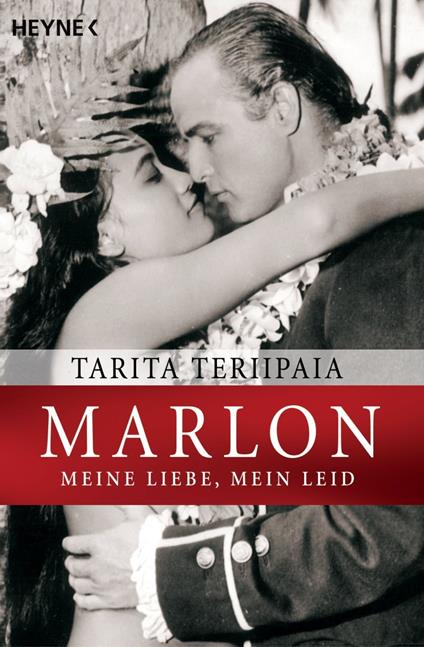 Marlon - meine Liebe, mein Leid