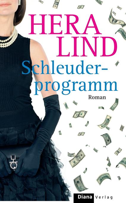 Schleuderprogramm