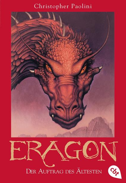 Eragon - Der Auftrag des Ältesten - Christopher Paolini,Joannis Stefanidis - ebook