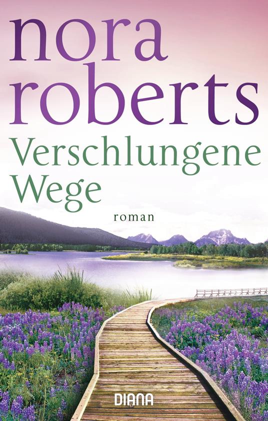 Verschlungene Wege