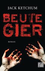 Beutegier