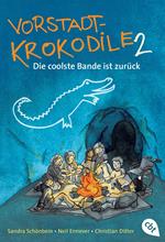 Vorstadtkrokodile 2 – Die coolste Bande ist zurück