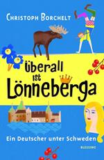 Überall ist Lönneberga