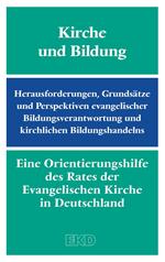 Kirche und Bildung