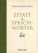 Zitate & Sprichwörter