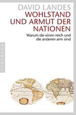 Wohlstand und Armut der Nationen