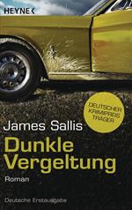 Dunkle Vergeltung