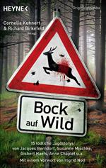 Bock auf Wild