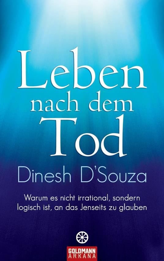 Leben nach dem Tod