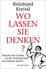 Wo lassen Sie denken?