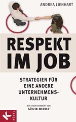 Respekt im Job