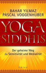 Yoga Siddhis