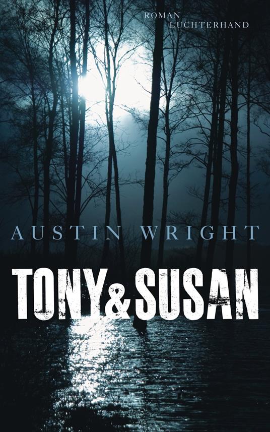 Tony & Susan