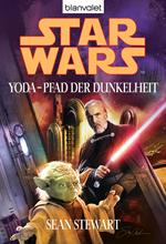 Star Wars. Yoda - Pfad der Dunkelheit