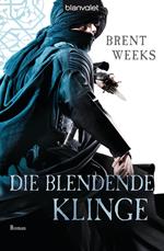 Die blendende Klinge