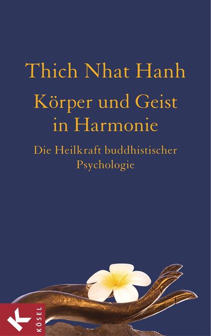 Körper und Geist in Harmonie