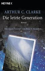 Die letzte Generation