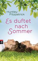 Es duftet nach Sommer