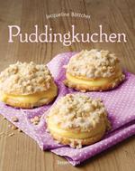 Puddingkuchen