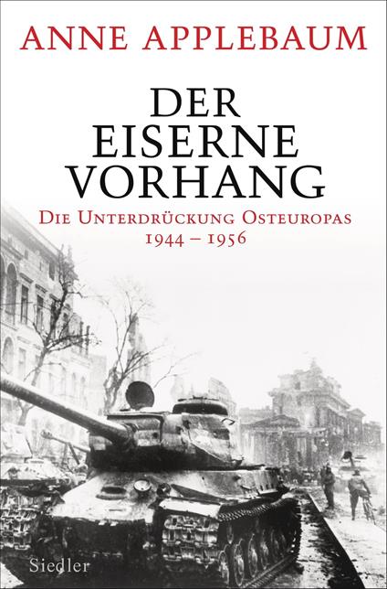 Der Eiserne Vorhang