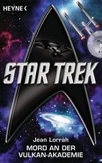 Star Trek: Mord an der Vulkan-Akademie