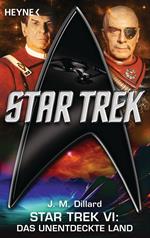 Star Trek VI: Das unentdeckte Land